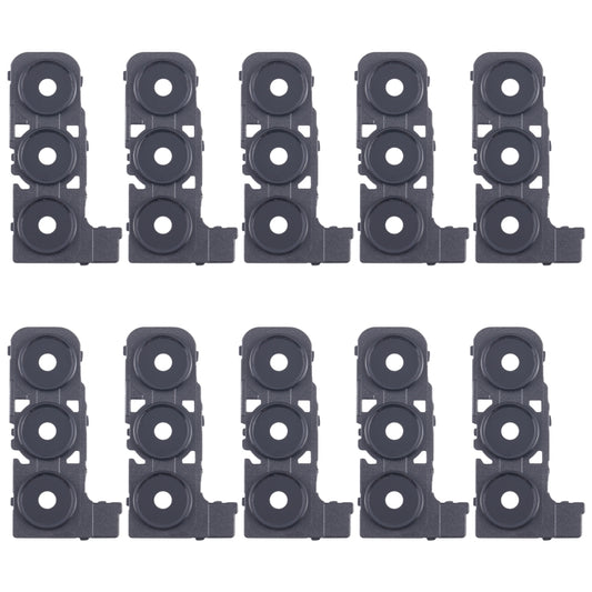 10pcs Original Rear Camera Lens Cover, For Samsung Galaxy A25 SM-A256B, For Samsung Galaxy M14 SM-M145F, For Samsung Galaxy A15 5G SM-A156B, For Samsung Galaxy A15 4G SM-A155F, For Samsung Galaxy A05 SM-A055F, For Samsung Galaxy A05s SM-A057F...