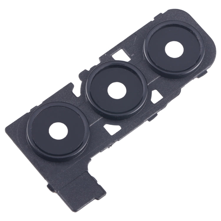 10pcs Original Rear Camera Lens Cover, For Samsung Galaxy A25 SM-A256B, For Samsung Galaxy M14 SM-M145F, For Samsung Galaxy A15 5G SM-A156B, For Samsung Galaxy A15 4G SM-A155F, For Samsung Galaxy A05 SM-A055F, For Samsung Galaxy A05s SM-A057F...
