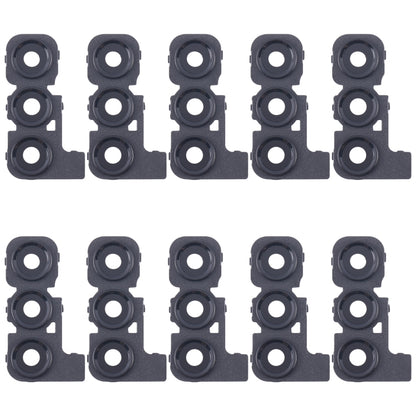 10pcs Original Rear Camera Lens Cover, For Samsung Galaxy A25 SM-A256B, For Samsung Galaxy M14 SM-M145F, For Samsung Galaxy A15 5G SM-A156B, For Samsung Galaxy A15 4G SM-A155F, For Samsung Galaxy A05 SM-A055F, For Samsung Galaxy A05s SM-A057F...