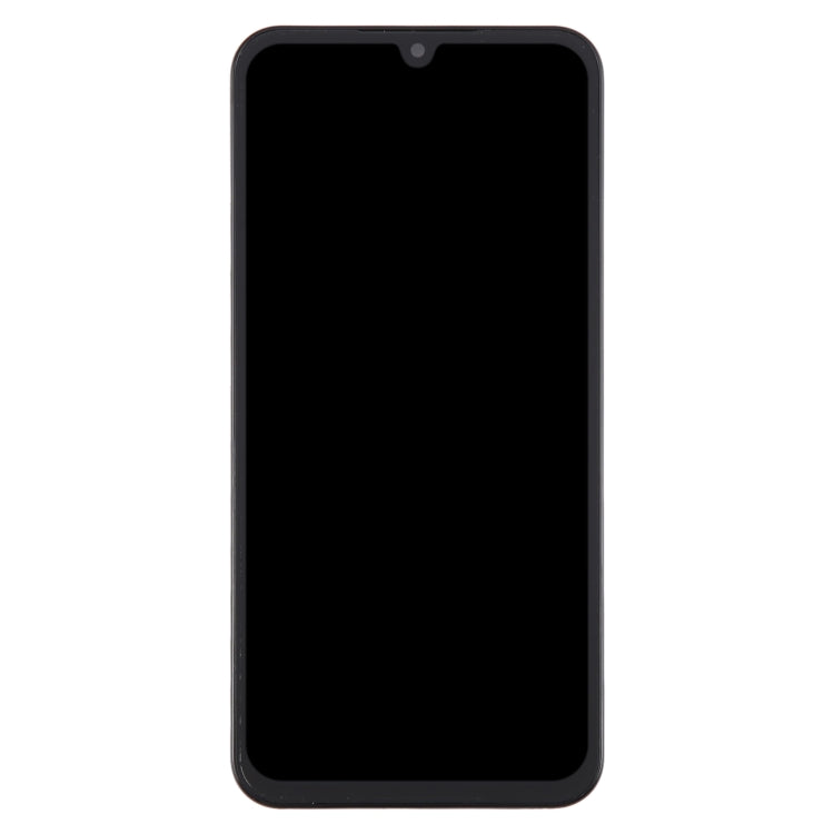 OLED LCD Screen Digitizer Full Assembly with Frame, For Samsung Galaxy A15 5G SM-A156B 6.43inch, For Samsung Galaxy A15 5G SM-A156B 6.36inch, For Samsung Galaxy A15 4G SM-A155F 6.36inch, For Samsung Galaxy A15 4G SM-A155F 6.43inch