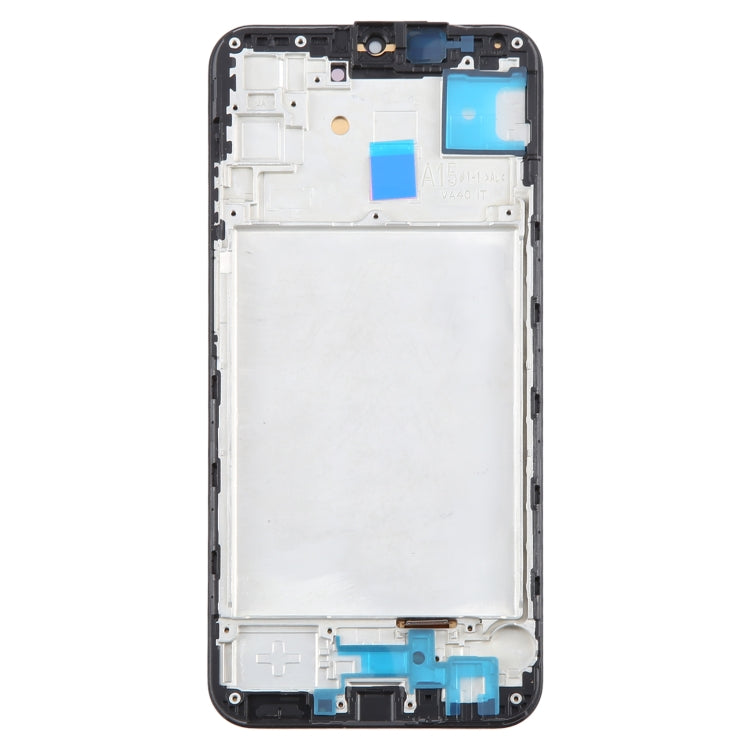 OLED LCD Screen Digitizer Full Assembly with Frame, For Samsung Galaxy A15 5G SM-A156B 6.43inch, For Samsung Galaxy A15 5G SM-A156B 6.36inch, For Samsung Galaxy A15 4G SM-A155F 6.36inch, For Samsung Galaxy A15 4G SM-A155F 6.43inch