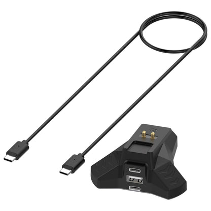 Wireless Mouse Charger Base, Razer DeathAdder V2 Pro