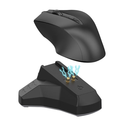 Wireless Mouse Charger Base, Razer DeathAdder V2 Pro