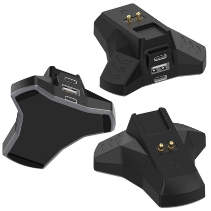 Wireless Mouse Charger Base, Razer DeathAdder V2 Pro