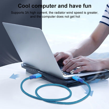 Printer / Hard Disk USB 3.0 Male to Male Connector Cable, 0.3m, 0.6m, 1m, 2m, 3m
