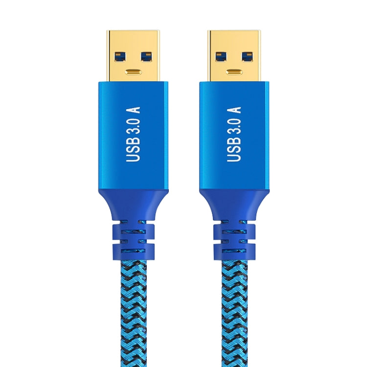 Printer / Hard Disk USB 3.0 Male to Male Connector Cable, 0.3m, 0.6m, 1m, 2m, 3m