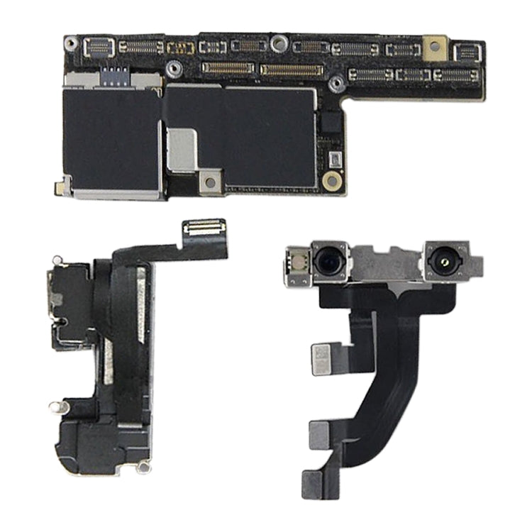 Original Unlocked Mainboard Single SIM E-SIM US Version with Face ID, For iPhone 14 Plus 128GB, For iPhone 14 Plus 256GB, For iPhone 14 128GB, For iPhone 14 256GB, For iPhone 14 Pro 128GB, For iPhone 14 Pro 256GB, For iPhone 14 Pro Max 128GB