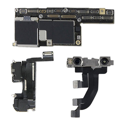 Original Unlocked Mainboard Single SIM E-SIM US Version with Face ID, For iPhone 14 Plus 128GB, For iPhone 14 Plus 256GB, For iPhone 14 128GB, For iPhone 14 256GB, For iPhone 14 Pro 128GB, For iPhone 14 Pro 256GB, For iPhone 14 Pro Max 128GB
