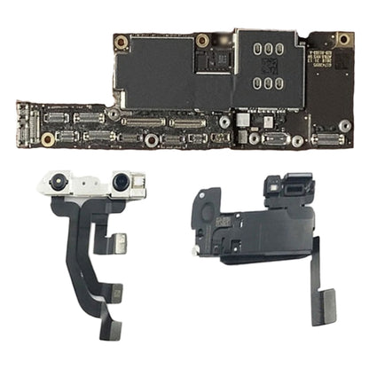 Original Unlocked Mainboard Single SIM E-SIM US Version with Face ID, For iPhone 14 Plus 128GB, For iPhone 14 Plus 256GB, For iPhone 14 128GB, For iPhone 14 256GB, For iPhone 14 Pro 128GB, For iPhone 14 Pro 256GB, For iPhone 14 Pro Max 128GB