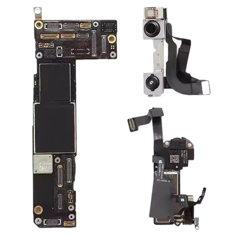 Original Unlocked Mainboard Single SIM E-SIM US Version with Face ID, For iPhone 14 Plus 128GB, For iPhone 14 Plus 256GB, For iPhone 14 128GB, For iPhone 14 256GB, For iPhone 14 Pro 128GB, For iPhone 14 Pro 256GB, For iPhone 14 Pro Max 128GB