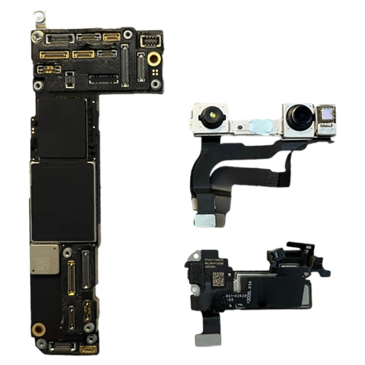 Original Unlocked Mainboard Single SIM E-SIM US Version with Face ID, For iPhone 14 Plus 128GB, For iPhone 14 Plus 256GB, For iPhone 14 128GB, For iPhone 14 256GB, For iPhone 14 Pro 128GB, For iPhone 14 Pro 256GB, For iPhone 14 Pro Max 128GB