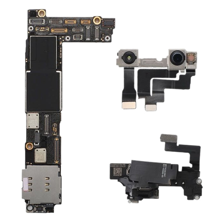 Original Unlocked Mainboard Single SIM E-SIM US Version with Face ID, For iPhone 14 Plus 128GB, For iPhone 14 Plus 256GB, For iPhone 14 128GB, For iPhone 14 256GB, For iPhone 14 Pro 128GB, For iPhone 14 Pro 256GB, For iPhone 14 Pro Max 128GB