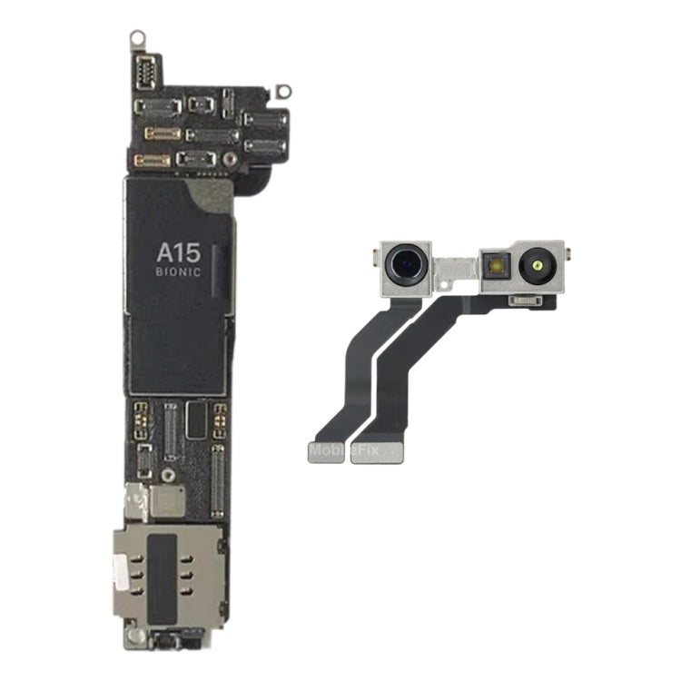 Original Unlocked Mainboard Single SIM E-SIM US Version with Face ID, For iPhone 14 Plus 128GB, For iPhone 14 Plus 256GB, For iPhone 14 128GB, For iPhone 14 256GB, For iPhone 14 Pro 128GB, For iPhone 14 Pro 256GB, For iPhone 14 Pro Max 128GB