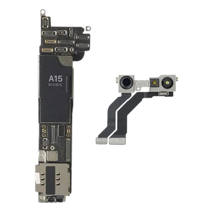Original Unlocked Mainboard Single SIM E-SIM US Version with Face ID, For iPhone 14 Plus 128GB, For iPhone 14 Plus 256GB, For iPhone 14 128GB, For iPhone 14 256GB, For iPhone 14 Pro 128GB, For iPhone 14 Pro 256GB, For iPhone 14 Pro Max 128GB