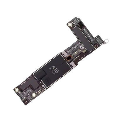 Original Unlocked Mainboard Single SIM E-SIM US Version with Face ID, For iPhone 14 Plus 128GB, For iPhone 14 Plus 256GB, For iPhone 14 128GB, For iPhone 14 256GB, For iPhone 14 Pro 128GB, For iPhone 14 Pro 256GB, For iPhone 14 Pro Max 128GB