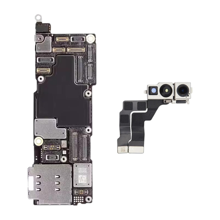 Original Unlocked Mainboard Single SIM E-SIM US Version with Face ID, For iPhone 14 Plus 128GB, For iPhone 14 Plus 256GB, For iPhone 14 128GB, For iPhone 14 256GB, For iPhone 14 Pro 128GB, For iPhone 14 Pro 256GB, For iPhone 14 Pro Max 128GB