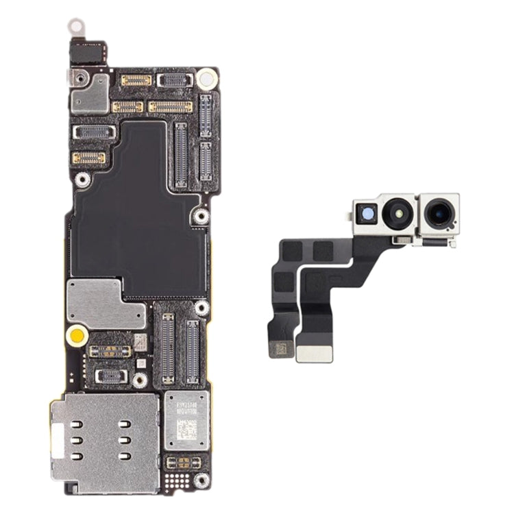 Original Unlocked Mainboard Single SIM E-SIM US Version with Face ID, For iPhone 14 Plus 128GB, For iPhone 14 Plus 256GB, For iPhone 14 128GB, For iPhone 14 256GB, For iPhone 14 Pro 128GB, For iPhone 14 Pro 256GB, For iPhone 14 Pro Max 128GB