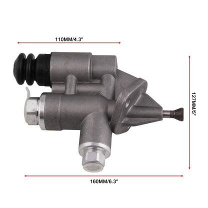 Car Fuel Pump 3936316 / 4988747 for 1994-1998 Dodge Cummins 5.9 12V, For 1994-1998 Dodge