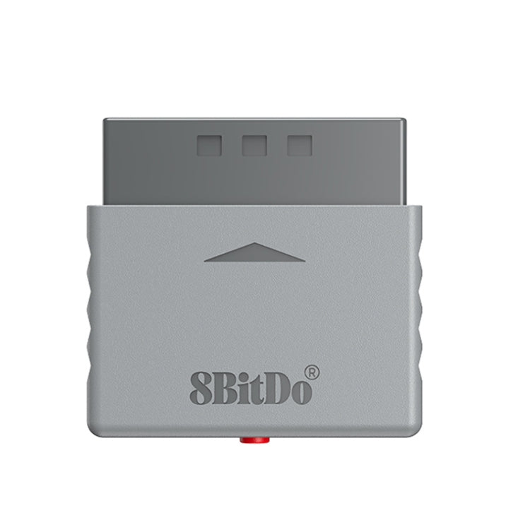 For PS 8Bitdo 83KA Wireless Bluetooth Receiver, For PS
