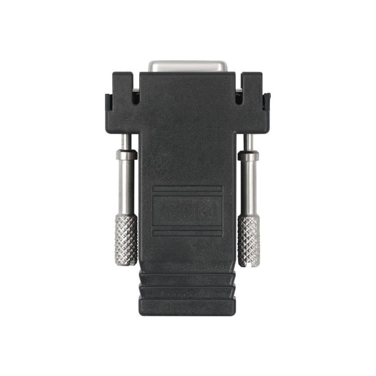 DB15 VGA Female to RJ45 8P Female Adapter, VGA to RJ45 8P