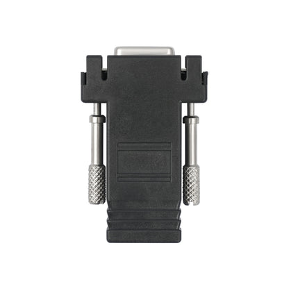 DB15 VGA Female to RJ45 8P Female Adapter, VGA to RJ45 8P