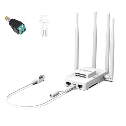 VONETS VAR1800-H 1800Mbps Wireless WiFi Router Standard Edition, VAR1800-H Standard Edition