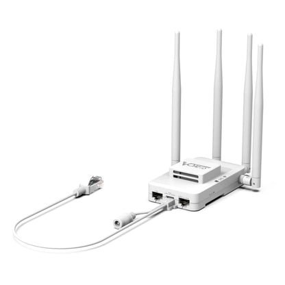 VONETS VAR1800-H 1800Mbps Wireless WiFi Router Standard Edition, VAR1800-H Standard Edition