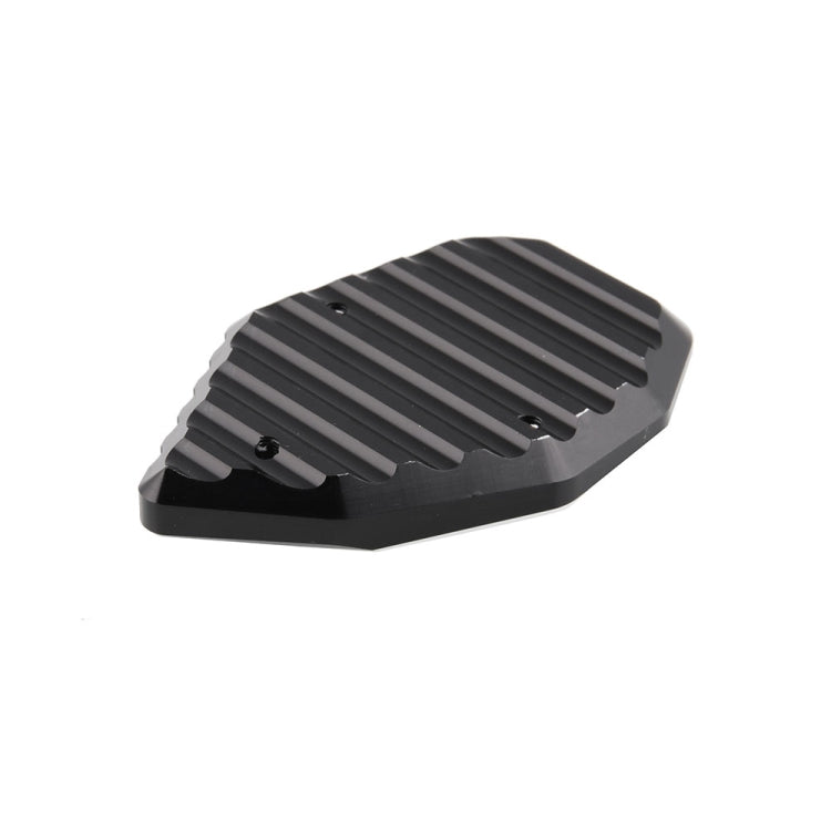 Motorcycle Side Bracket Expansion Board Tripod Support Board Pad for BMW, Side Bracket