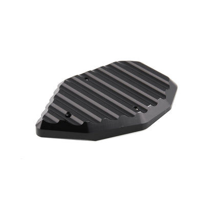 Motorcycle Side Bracket Expansion Board Tripod Support Board Pad for BMW, Side Bracket