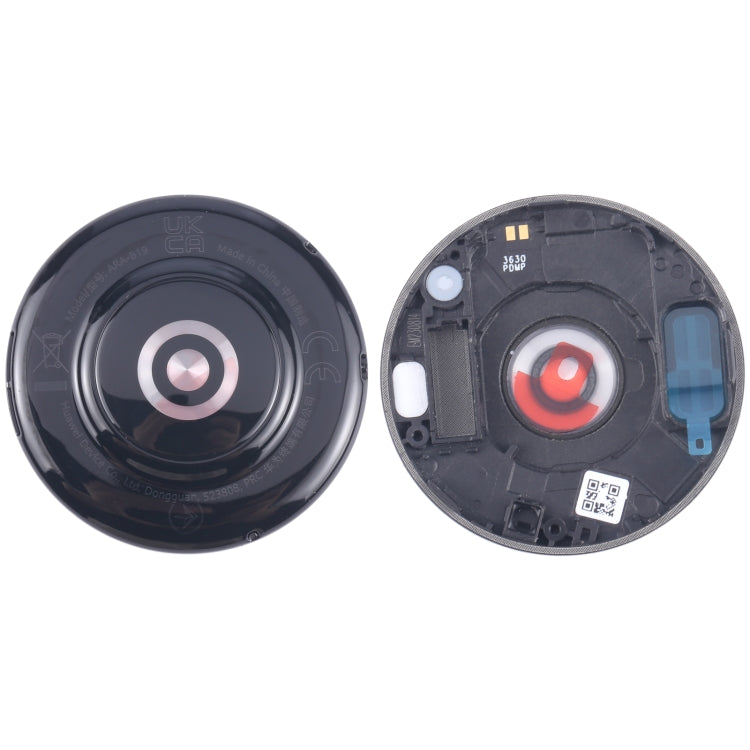 Original Rear Housing Cover, For Huawei Watch Fit 4, For Huawei Watch GT 5 Pro 46mm, For Huawei Watch GT 5 46mm, For Huawei Watch Fit 3, For Huawei Watch GT 4 41mm, For Huawei Watch 4 Pro, For Huawei Watch 4, For Huawei Watch Ultimate