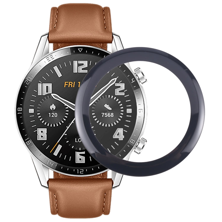 Original Front Screen Outer Glass Lens, For Huawei Watch GT 2 42mm