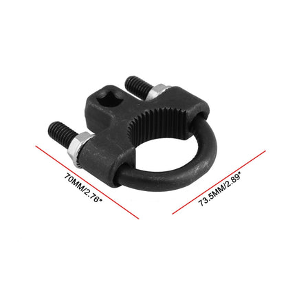 Car Modification Inner Rocker Removal and Installation Tool ABN Type Inner Rod Tool, ABN Type Inner Rod