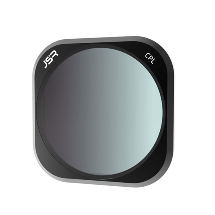 For Insta360 Ace Pro JSR ACE PRO KB Series Camera Lens Filter, MCUV, CPL, ND8, ND16, ND32, ND64, ND1000, ND8PL, ND16PL, ND32PL, ND64PL, NIGHT, STAR, Streak Gold Drawing, Streak Blue Drawing, Macro 10X, 3 in 1 CPL ND8 ND16, 4 in 1 UV CPL ND16 ND32...