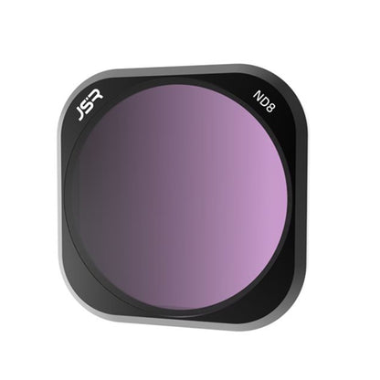 For Insta360 Ace Pro JSR ACE PRO KB Series Camera Lens Filter, MCUV, CPL, ND8, ND16, ND32, ND64, ND1000, ND8PL, ND16PL, ND32PL, ND64PL, NIGHT, STAR, Streak Gold Drawing, Streak Blue Drawing, Macro 10X, 3 in 1 CPL ND8 ND16, 4 in 1 UV CPL ND16 ND32...