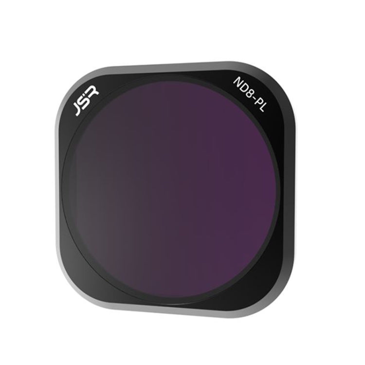 For Insta360 Ace Pro JSR ACE PRO KB Series Camera Lens Filter, MCUV, CPL, ND8, ND16, ND32, ND64, ND1000, ND8PL, ND16PL, ND32PL, ND64PL, NIGHT, STAR, Streak Gold Drawing, Streak Blue Drawing, Macro 10X, 3 in 1 CPL ND8 ND16, 4 in 1 UV CPL ND16 ND32...
