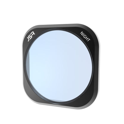 For Insta360 Ace Pro JSR ACE PRO KB Series Camera Lens Filter, MCUV, CPL, ND8, ND16, ND32, ND64, ND1000, ND8PL, ND16PL, ND32PL, ND64PL, NIGHT, STAR, Streak Gold Drawing, Streak Blue Drawing, Macro 10X, 3 in 1 CPL ND8 ND16, 4 in 1 UV CPL ND16 ND32...