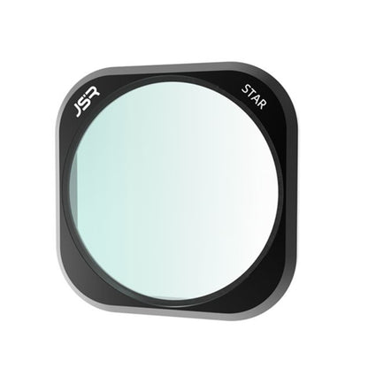 For Insta360 Ace Pro JSR ACE PRO KB Series Camera Lens Filter, MCUV, CPL, ND8, ND16, ND32, ND64, ND1000, ND8PL, ND16PL, ND32PL, ND64PL, NIGHT, STAR, Streak Gold Drawing, Streak Blue Drawing, Macro 10X, 3 in 1 CPL ND8 ND16, 4 in 1 UV CPL ND16 ND32...