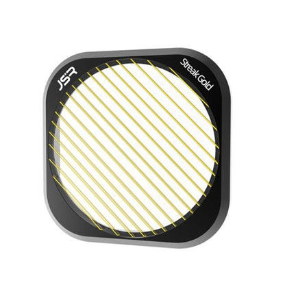 For Insta360 Ace Pro JSR ACE PRO KB Series Camera Lens Filter, MCUV, CPL, ND8, ND16, ND32, ND64, ND1000, ND8PL, ND16PL, ND32PL, ND64PL, NIGHT, STAR, Streak Gold Drawing, Streak Blue Drawing, Macro 10X, 3 in 1 CPL ND8 ND16, 4 in 1 UV CPL ND16 ND32...