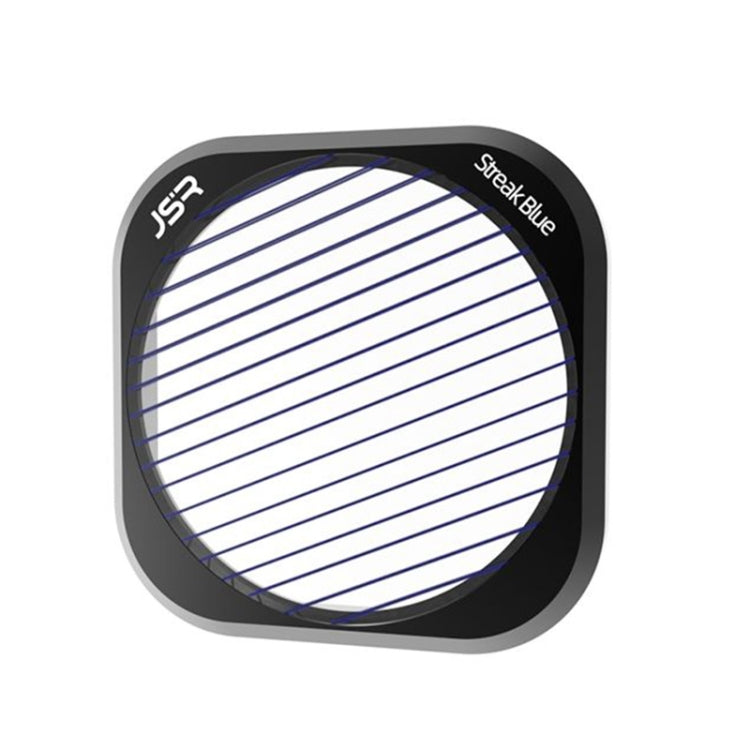For Insta360 Ace Pro JSR ACE PRO KB Series Camera Lens Filter, MCUV, CPL, ND8, ND16, ND32, ND64, ND1000, ND8PL, ND16PL, ND32PL, ND64PL, NIGHT, STAR, Streak Gold Drawing, Streak Blue Drawing, Macro 10X, 3 in 1 CPL ND8 ND16, 4 in 1 UV CPL ND16 ND32...