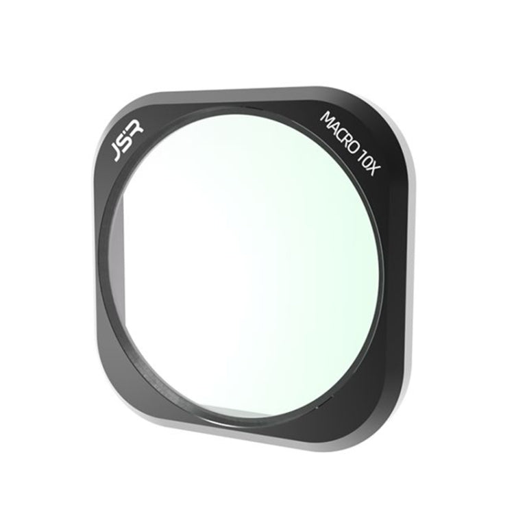 For Insta360 Ace Pro JSR ACE PRO KB Series Camera Lens Filter, MCUV, CPL, ND8, ND16, ND32, ND64, ND1000, ND8PL, ND16PL, ND32PL, ND64PL, NIGHT, STAR, Streak Gold Drawing, Streak Blue Drawing, Macro 10X, 3 in 1 CPL ND8 ND16, 4 in 1 UV CPL ND16 ND32...