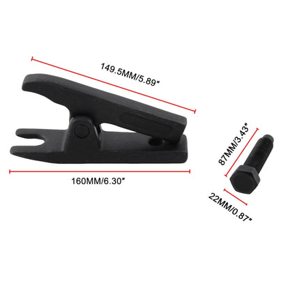Car Repair Tool Ball Head Extractor Ball Head Puller, Ball Head Puller