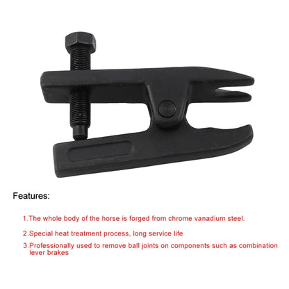 Car Repair Tool Ball Head Extractor Ball Head Puller, Ball Head Puller