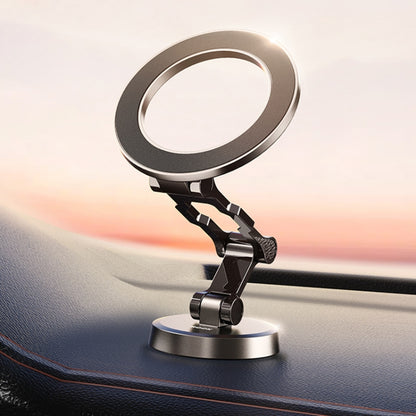 ROCK Q08 Car Magnetic Foldable Phone Holder, Q08