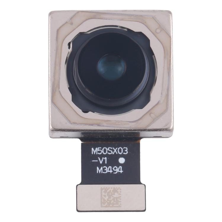 Original Main Back Facing Camera, For Xiaomi Redmi Note 15 Pro+, For Xiaomi Redmi Note 15 Pro 5G, For Xiaomi Redmi Note 15 5G, For Xiaomi Poco F7 5G, For Xiaomi Poco F7 Ultra 5G, For Xiaomi Poco F7 Pro 5G, For Xiaomi Poco X7 5G