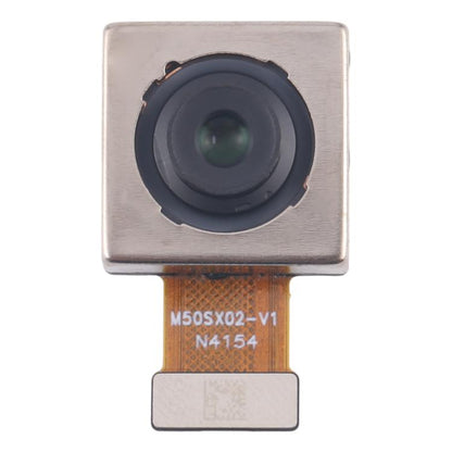 Original Main Back Facing Camera, For Xiaomi Redmi Note 15 Pro+, For Xiaomi Redmi Note 15 Pro 5G, For Xiaomi Redmi Note 15 5G, For Xiaomi Poco F7 5G, For Xiaomi Poco F7 Ultra 5G, For Xiaomi Poco F7 Pro 5G, For Xiaomi Poco X7 5G