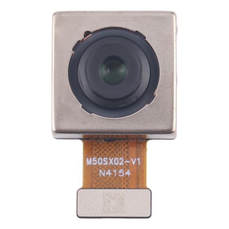 Original Main Back Facing Camera, For Xiaomi Redmi Note 15 Pro+, For Xiaomi Redmi Note 15 Pro 5G, For Xiaomi Redmi Note 15 5G, For Xiaomi Poco F7 5G, For Xiaomi Poco F7 Ultra 5G, For Xiaomi Poco F7 Pro 5G, For Xiaomi Poco X7 5G                         ...