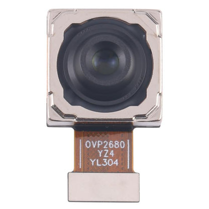 Original Main Back Facing Camera, For Xiaomi Redmi Note 15 Pro+, For Xiaomi Redmi Note 15 Pro 5G, For Xiaomi Redmi Note 15 5G, For Xiaomi Poco F7 5G, For Xiaomi Poco F7 Ultra 5G, For Xiaomi Poco F7 Pro 5G, For Xiaomi Poco X7 5G