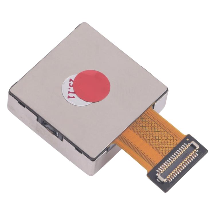 Original Main Back Facing Camera, For Xiaomi Redmi Note 15 Pro+, For Xiaomi Redmi Note 15 Pro 5G, For Xiaomi Redmi Note 15 5G, For Xiaomi Poco F7 5G, For Xiaomi Poco F7 Ultra 5G, For Xiaomi Poco F7 Pro 5G, For Xiaomi Poco X7 5G