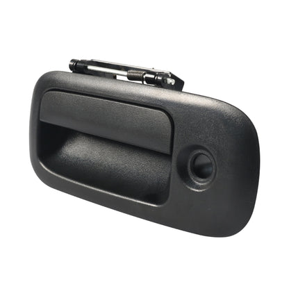 Car Left Front Door Outside Handle for Chevrolet Express 1500 25942271, Left Front