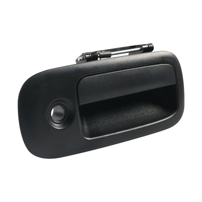 Car Right Front Door Outside Handle for Chevrolet Express 1500 25942270, Right Front